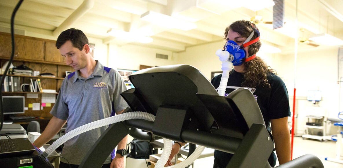 Exercise Science Degree - Hardin-Simmons University