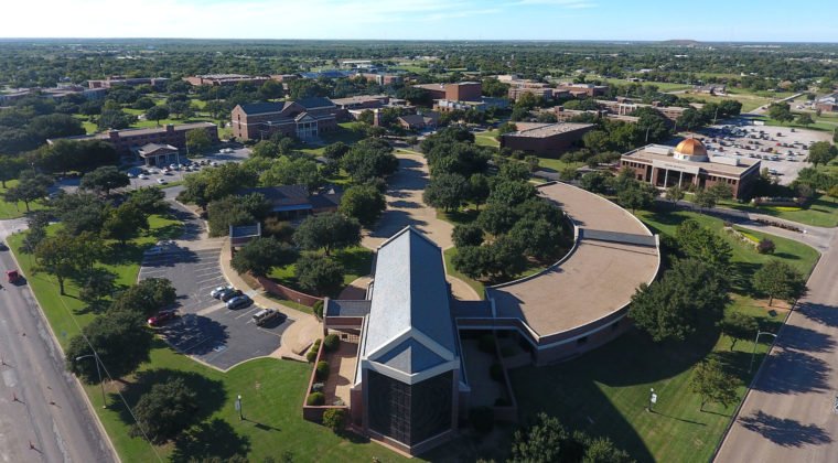 Colleges Schools Hardin Simmons University