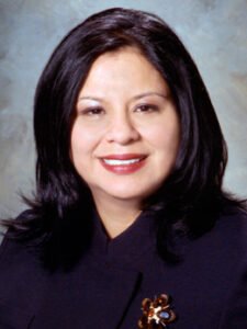 Consuelo Castillo Kickbusch - Hardin-Simmons University