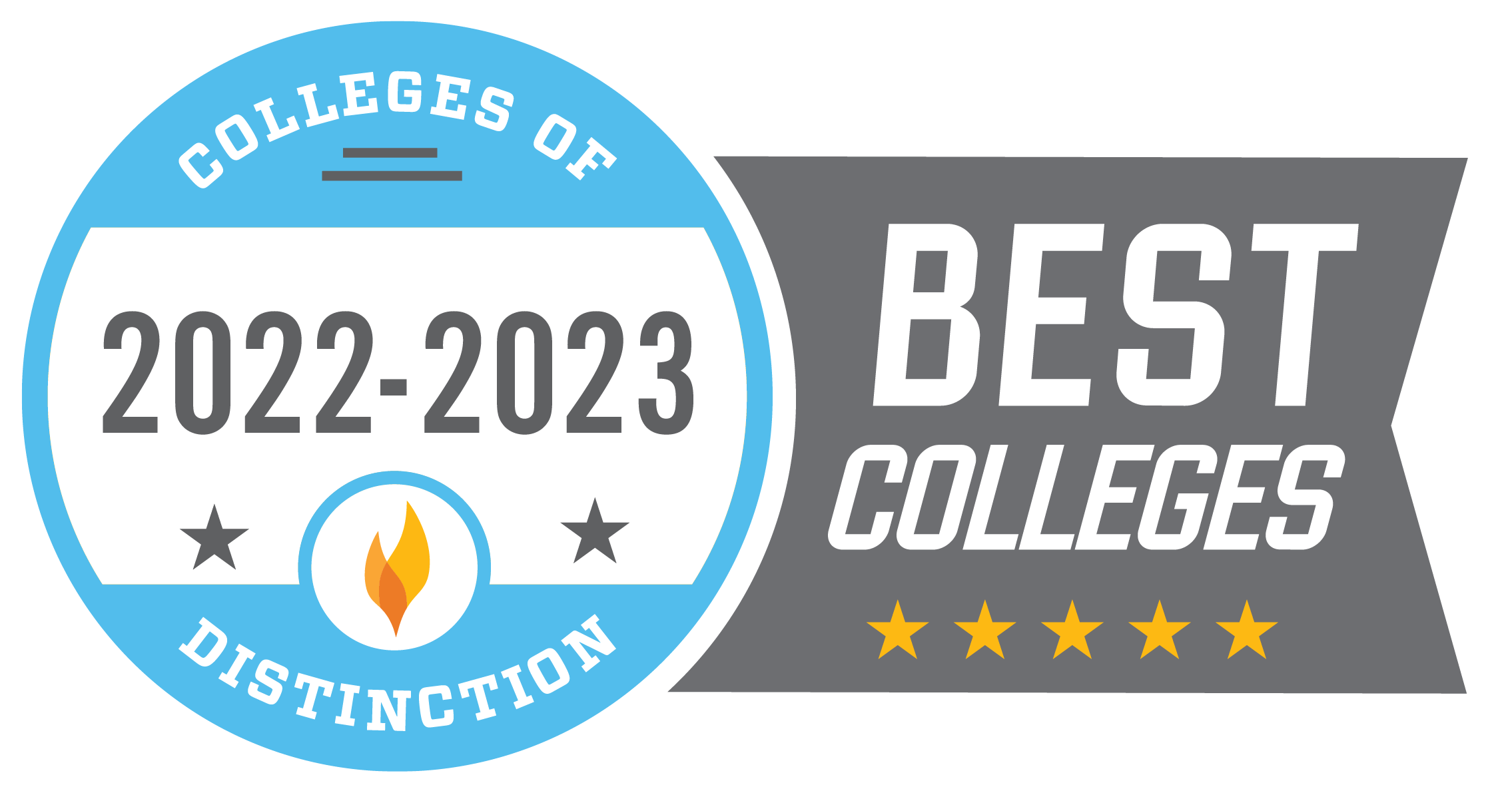 HardinSimmons Named a 20222023 College of Distinction Hardin