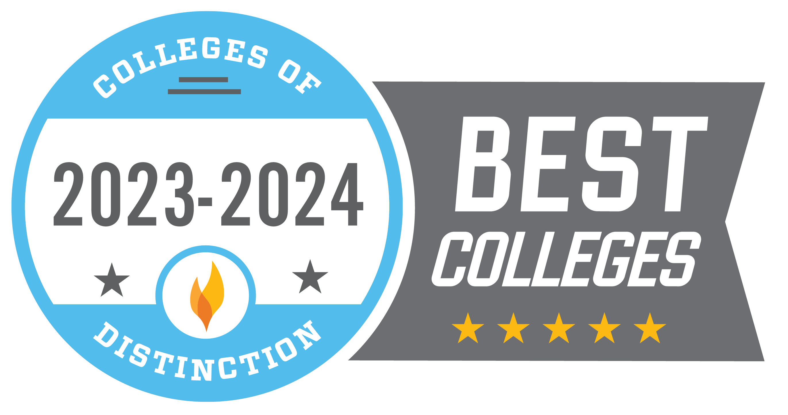 HardinSimmons University Honored as a 20232024 College of Distinction