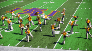 HSU Cowboy Band