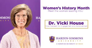 International Women's Month 2025 - Vicki